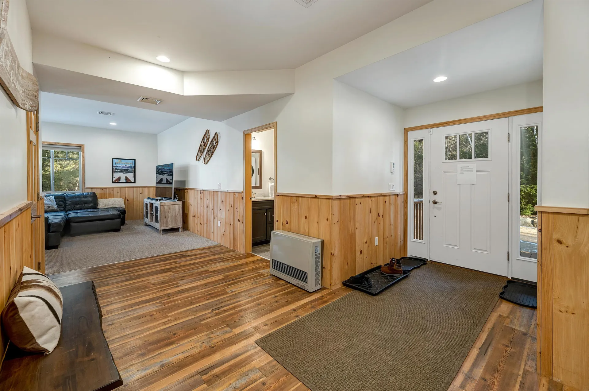 31 Ludwig Strasse Road Bartlett NH 03812