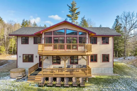 31 Ludwig Strasse Road Bartlett NH 03812