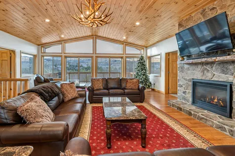 31 Ludwig Strasse Road Bartlett NH 03812