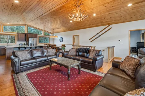 31 Ludwig Strasse Road Bartlett NH 03812