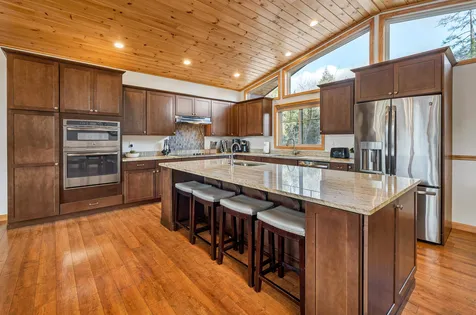 31 Ludwig Strasse Road Bartlett NH 03812
