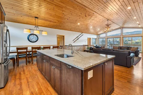 31 Ludwig Strasse Road Bartlett NH 03812