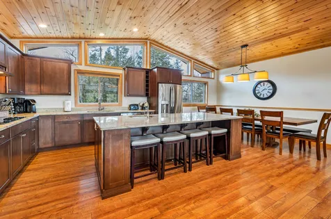 31 Ludwig Strasse Road Bartlett NH 03812