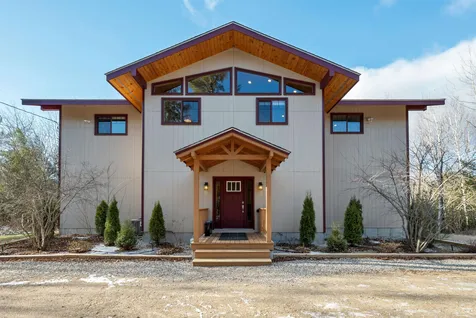 31 Ludwig Strasse Road Bartlett NH 03812