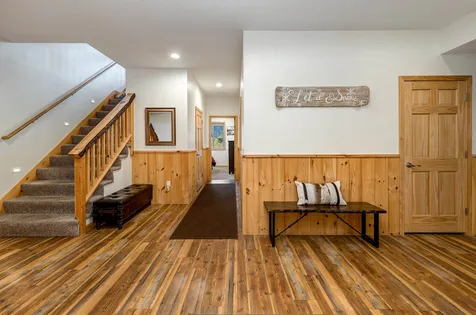31 Ludwig Strasse Road Bartlett NH 03812