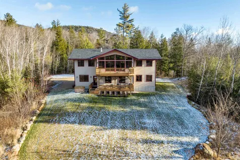 31 Ludwig Strasse Road Bartlett NH 03812