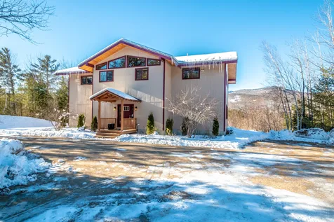 31 Ludwig Strasse Road Bartlett NH 03812