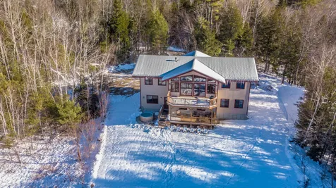 31 Ludwig Strasse Road Bartlett NH 03812