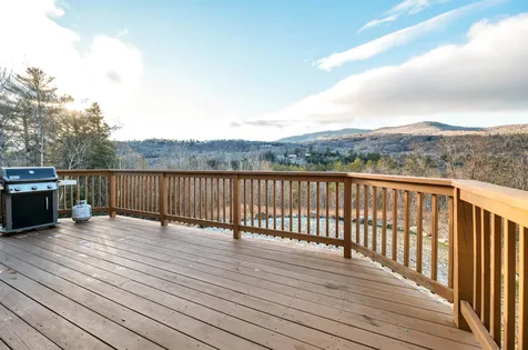 31 Ludwig Strasse Road Bartlett NH 03812