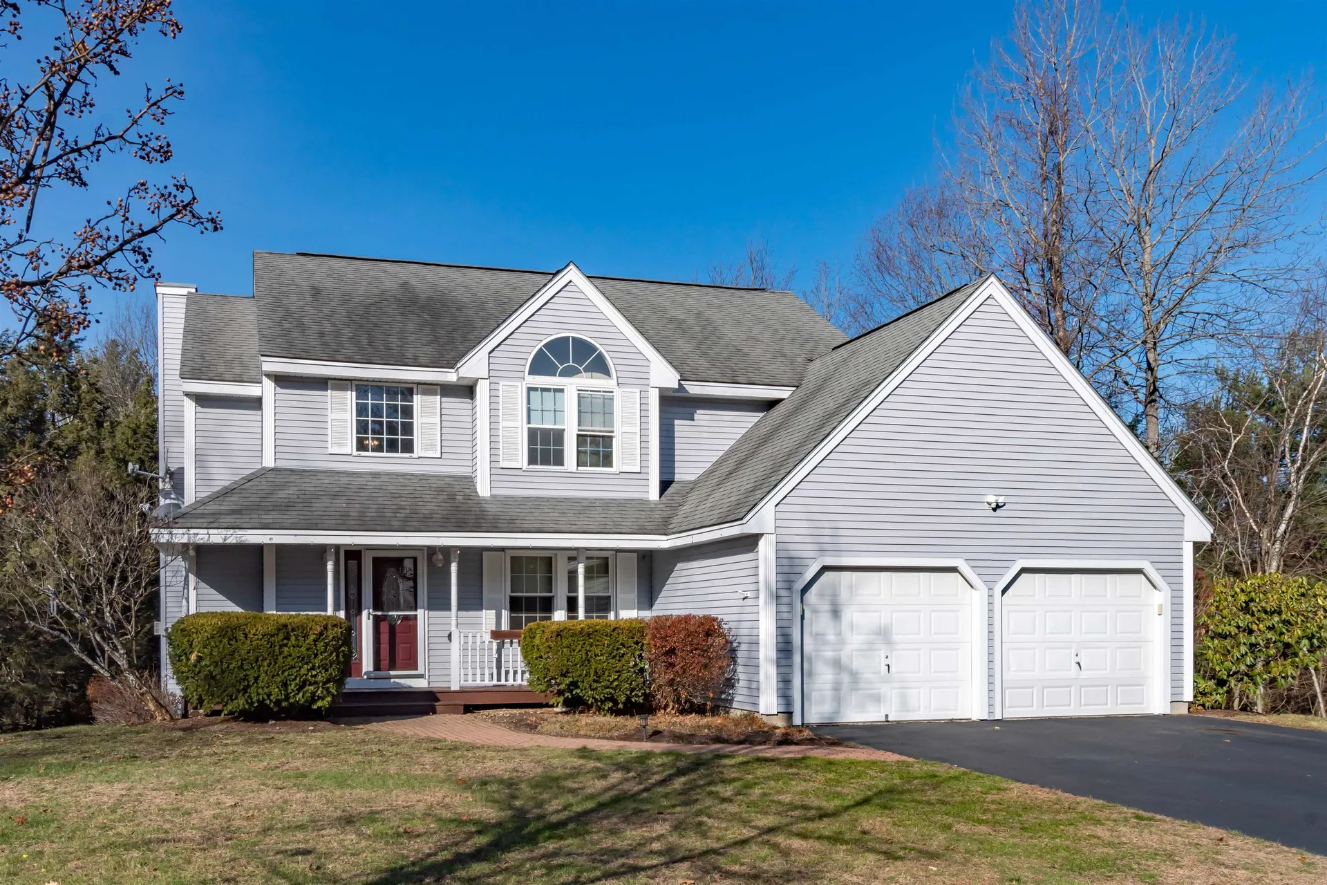 23 Cambridge Drive Merrimack NH 03054
