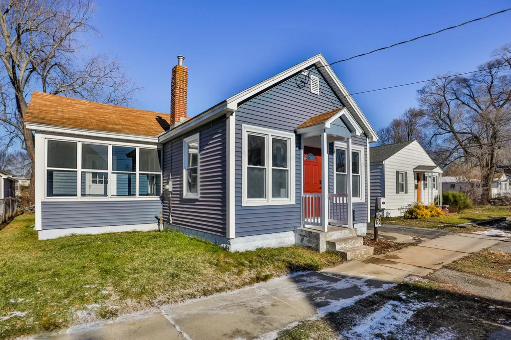 34 King Street Nashua NH 03060