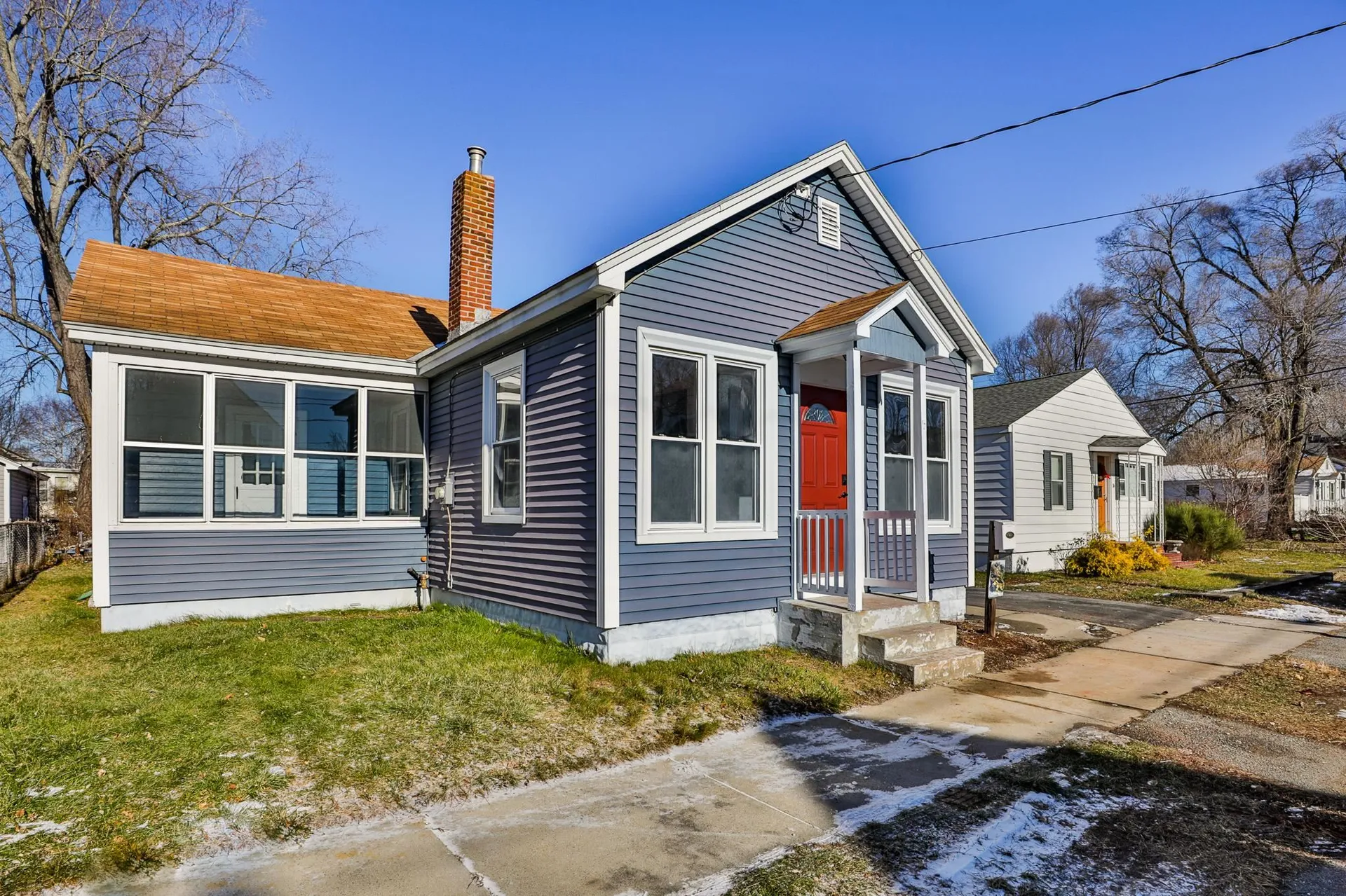 34 King Street Nashua NH 03060