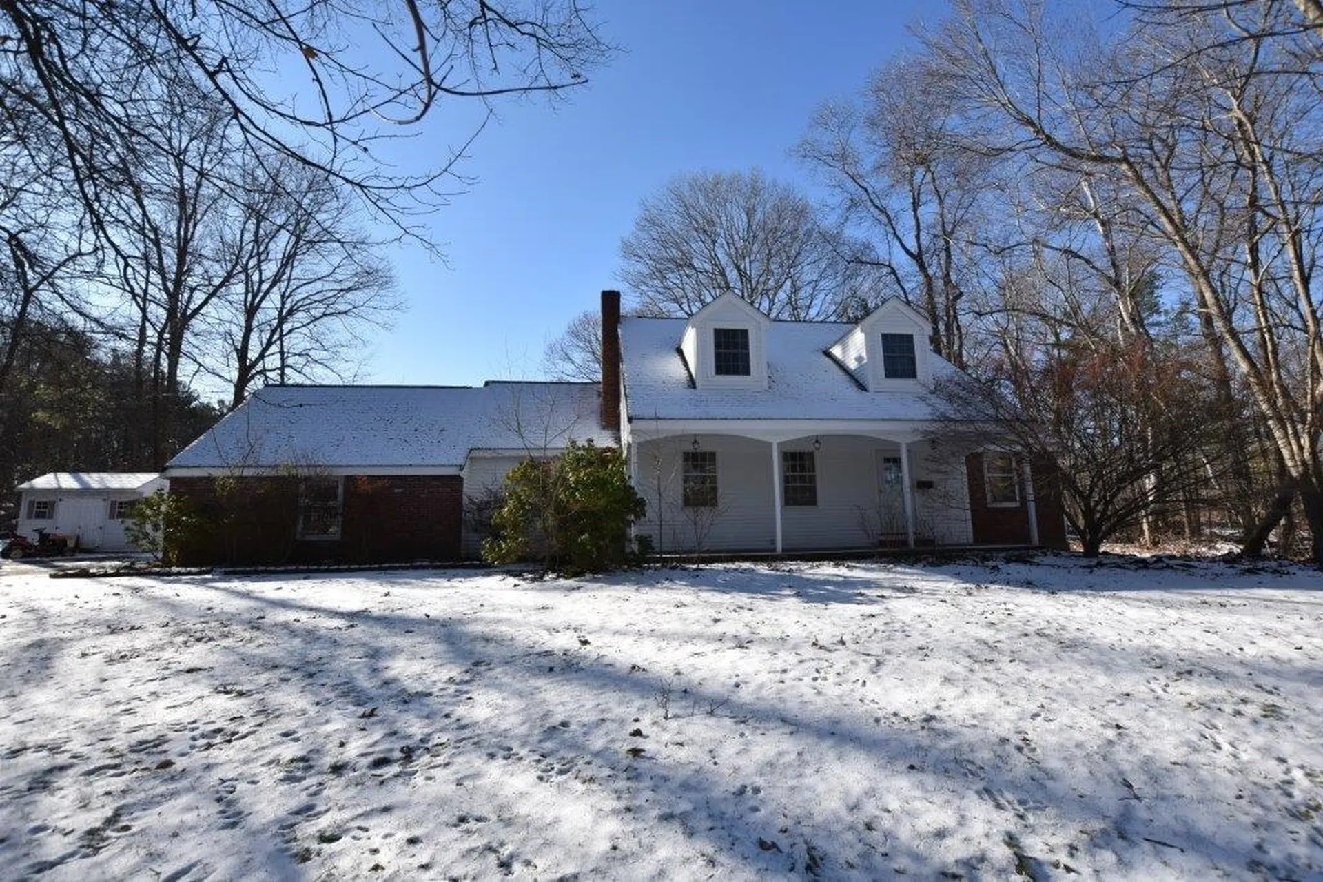 2 Johnson Street Windham NH 03087