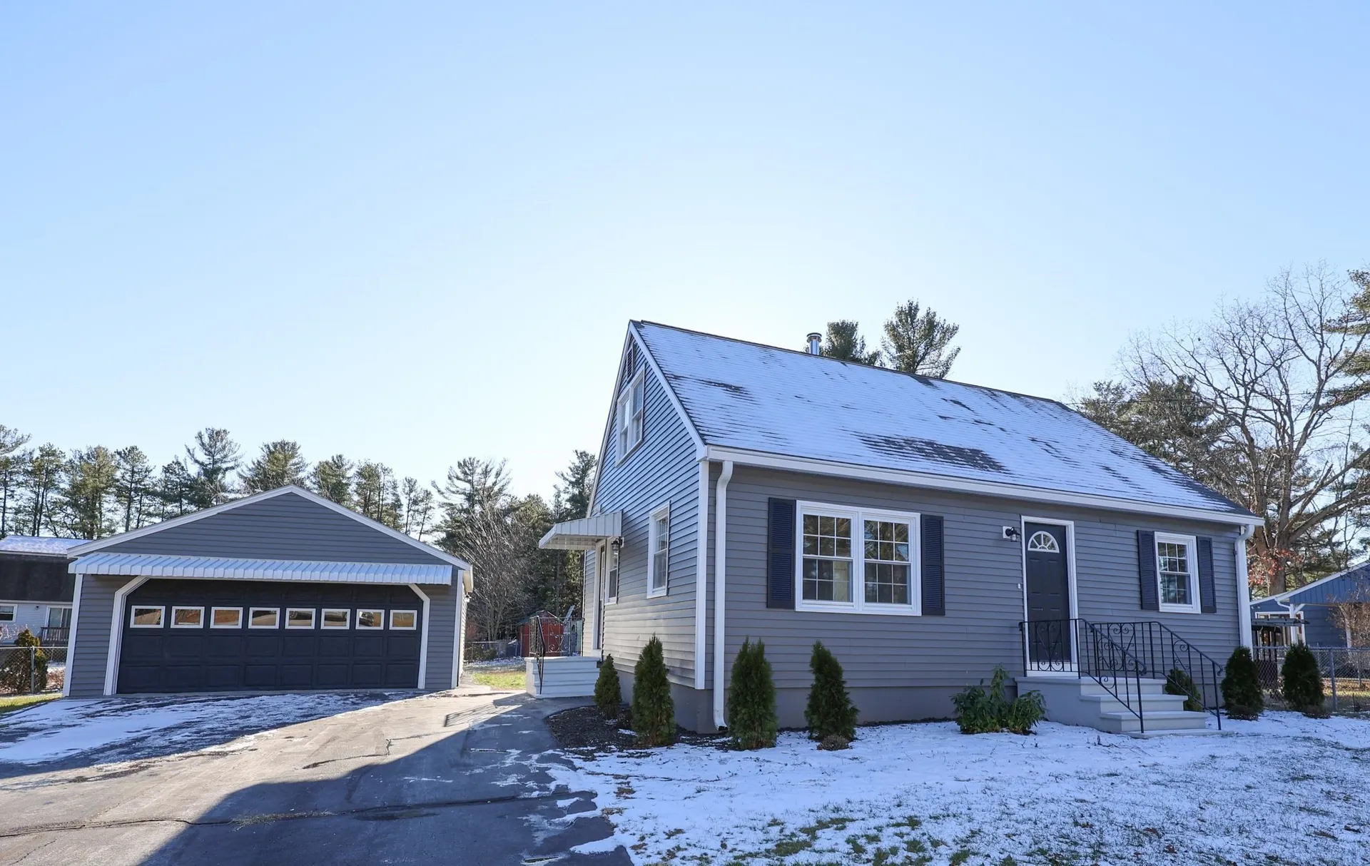 2 Allan Street Dover NH 03820