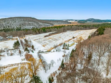 57 Cedar Lane Monkton VT 05473