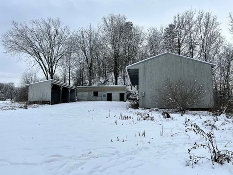 57 Cedar Lane Monkton VT 05473