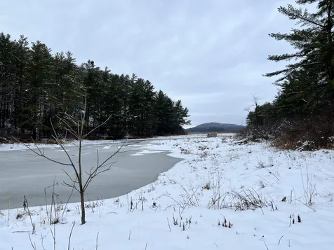 57 Cedar Lane Monkton VT 05473