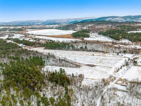 57 Cedar Lane Monkton VT 05473