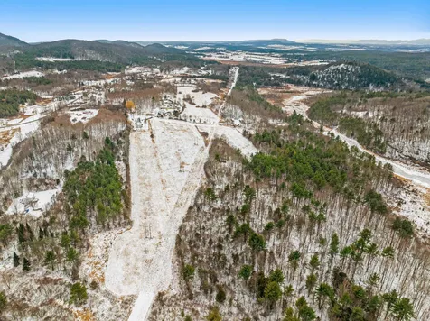 57 Cedar Lane Monkton VT 05473