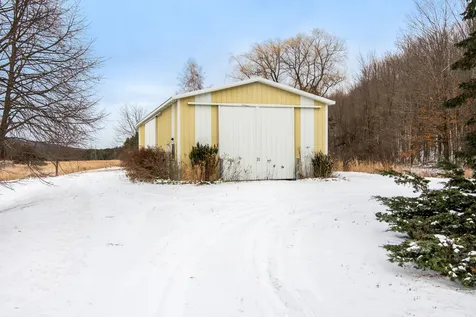 57 Cedar Lane Monkton VT 05473