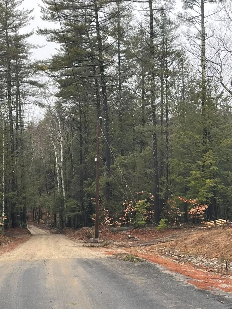 69 Purgatory Road Mont Vernon NH 03057