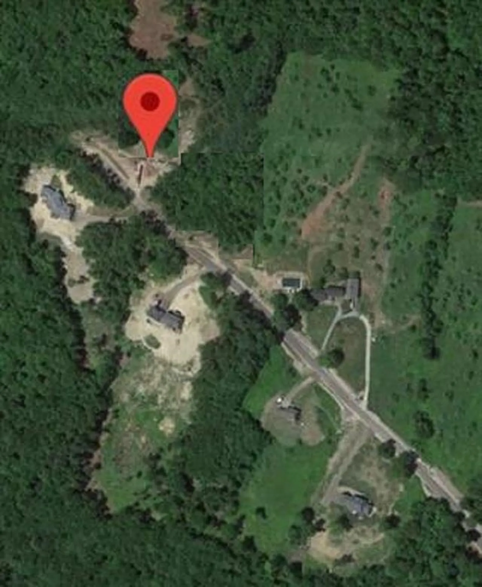 69 Purgatory Road Mont Vernon NH 03057