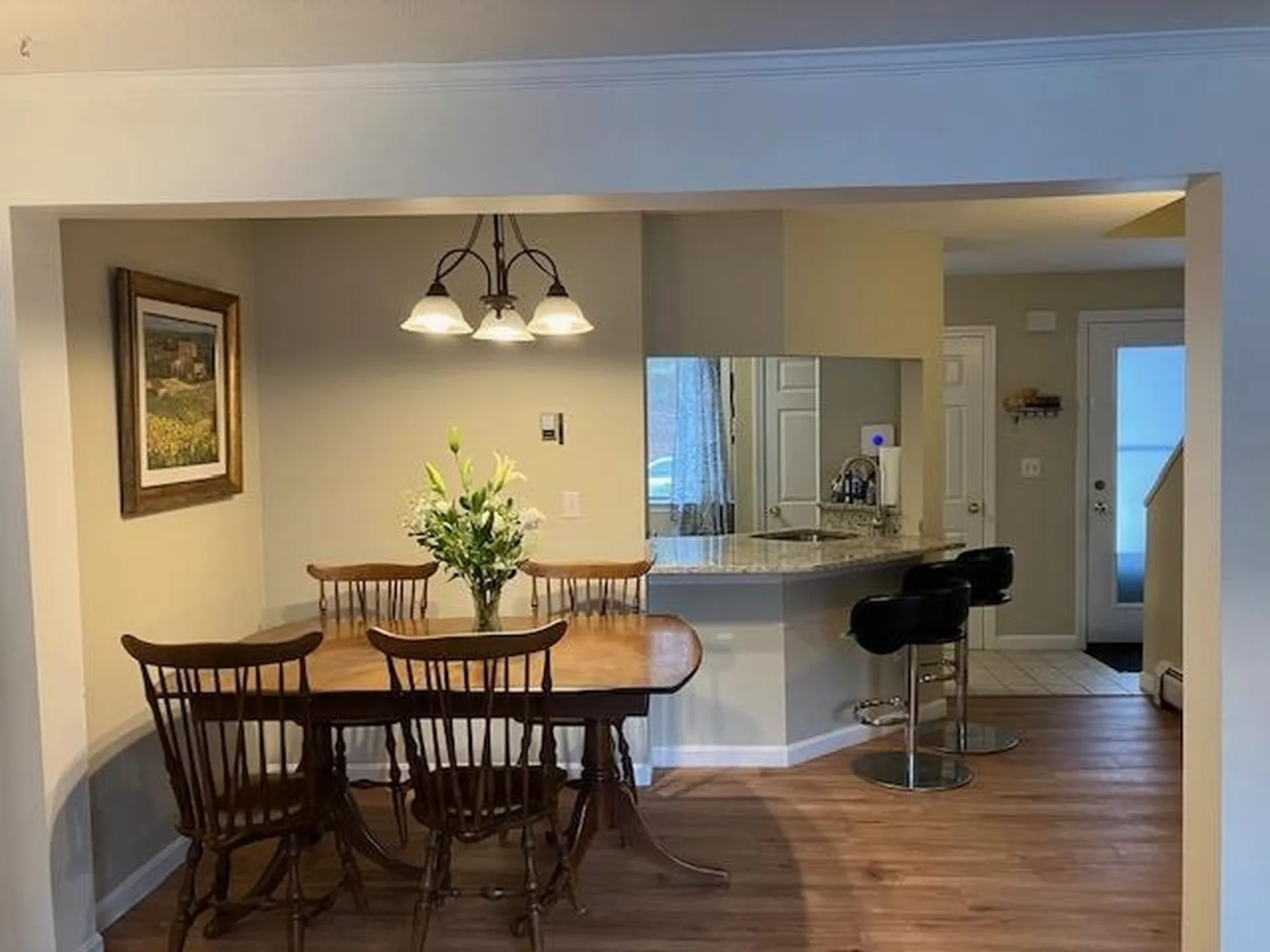 33 Apple Lane Hollis NH 03049