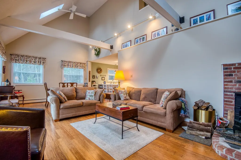 63 Westview Drive Madison NH 03849