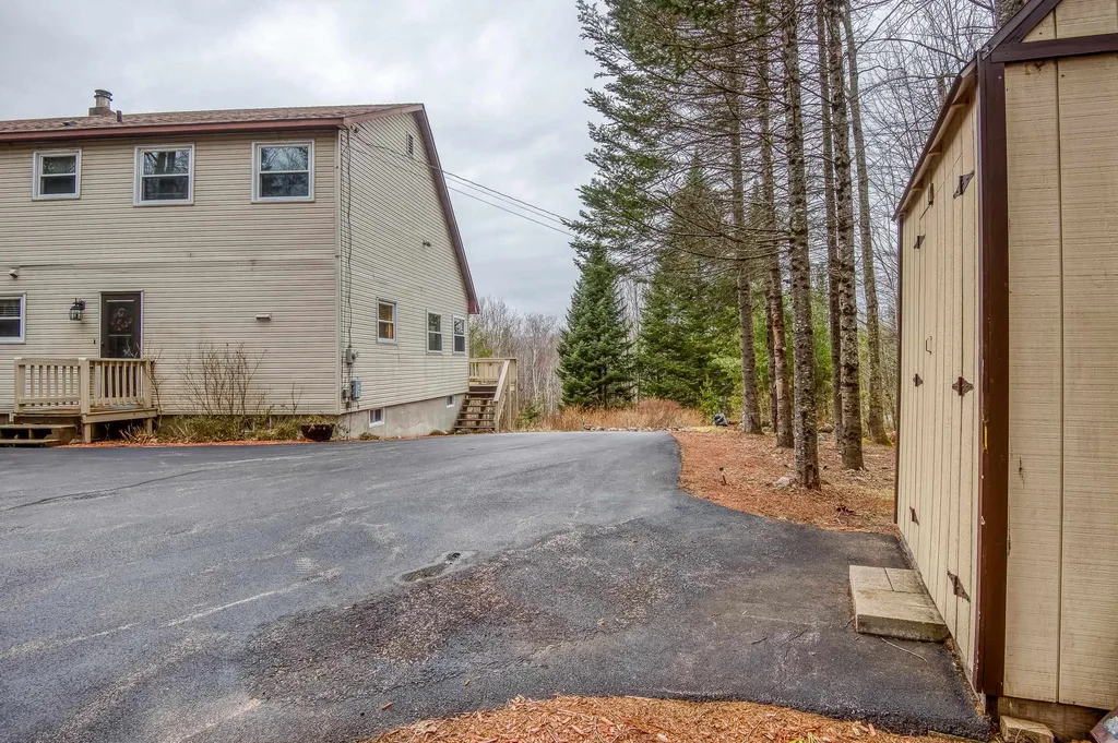 63 Westview Drive Madison NH 03849