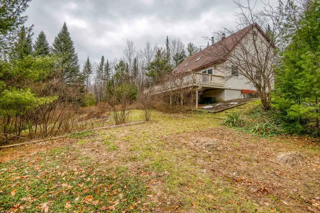 63 Westview Drive Madison NH 03849