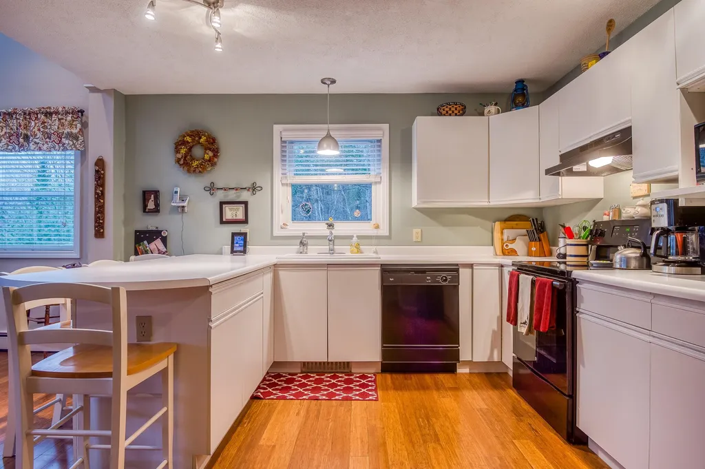 63 Westview Drive Madison NH 03849