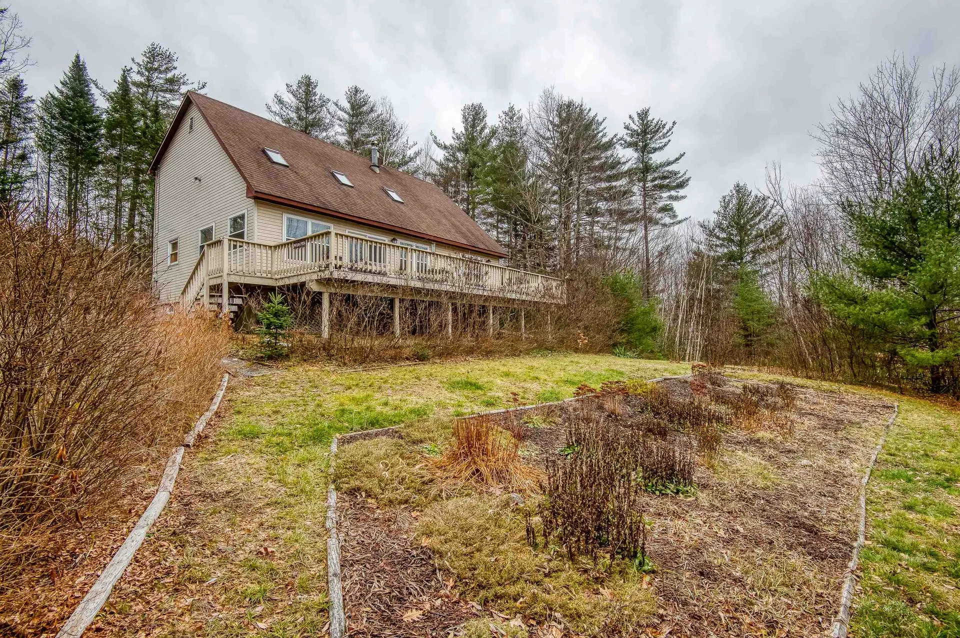63 Westview Drive Madison NH 03849