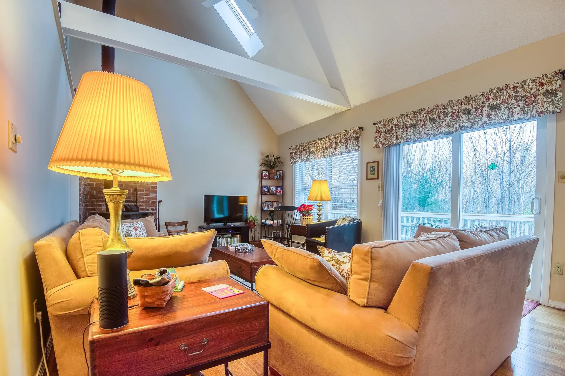 63 Westview Drive Madison NH 03849