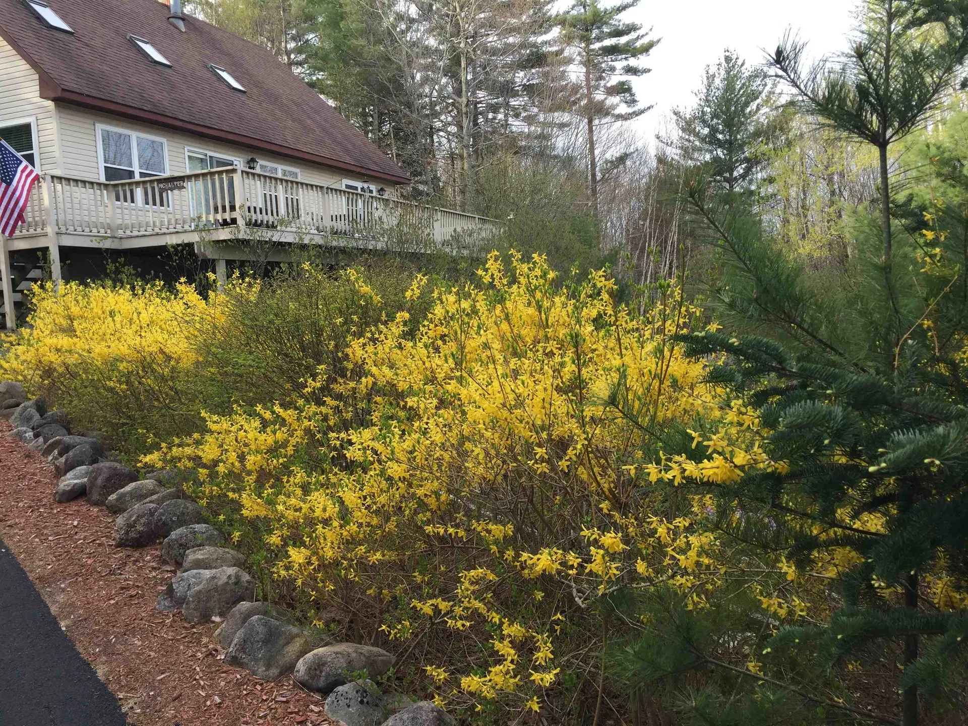 63 Westview Drive Madison NH 03849