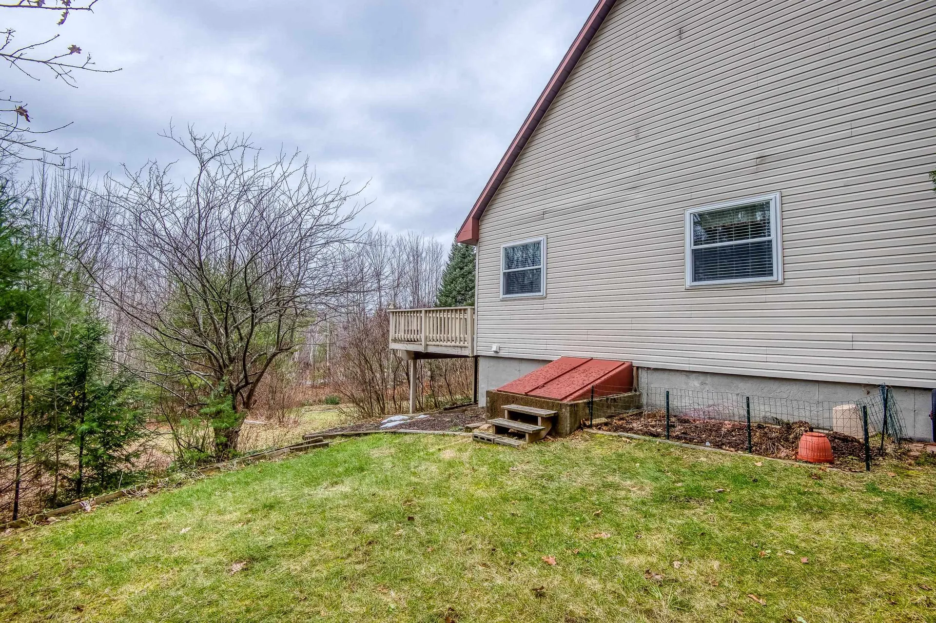 63 Westview Drive Madison NH 03849