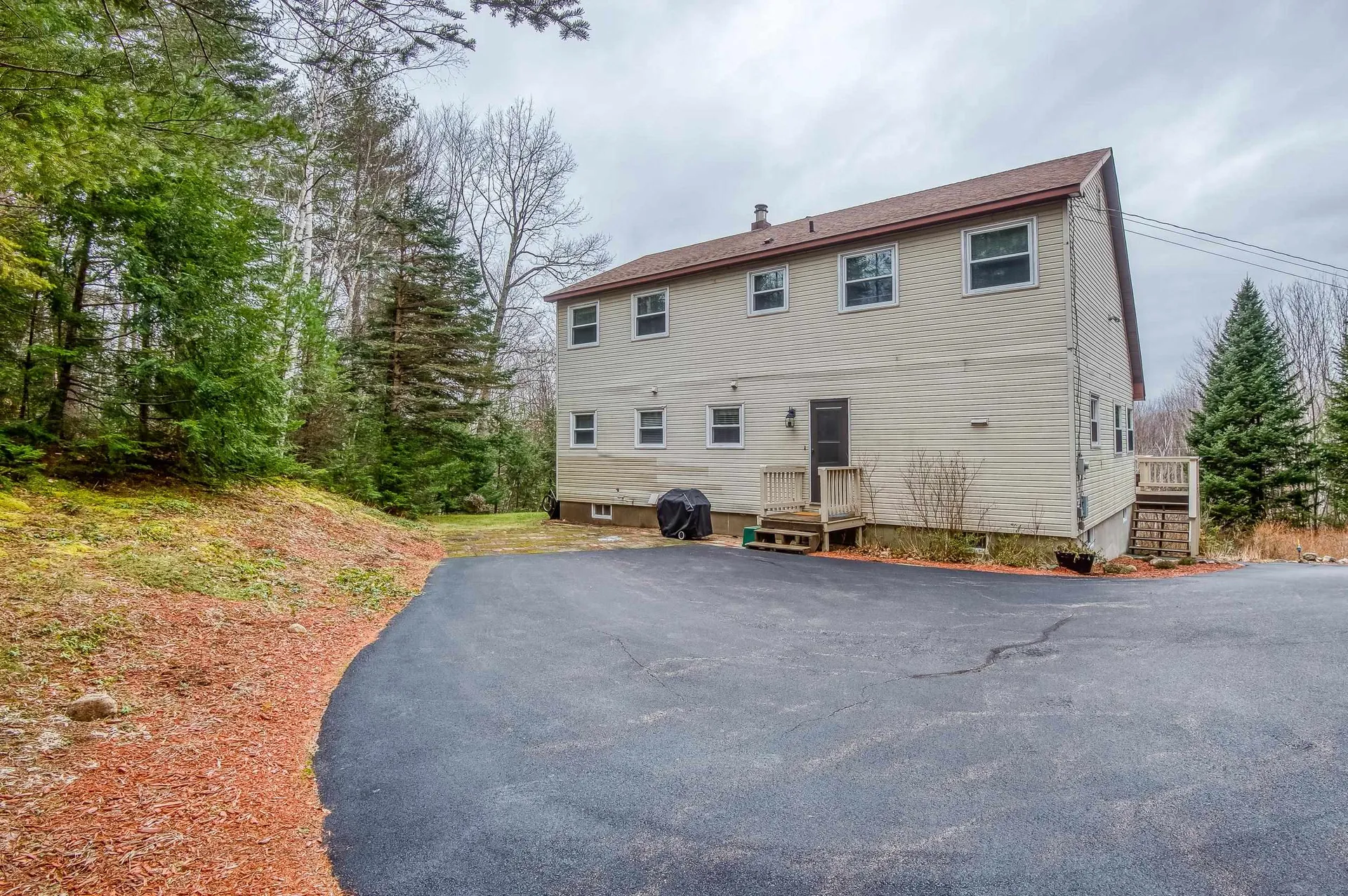 63 Westview Drive Madison NH 03849