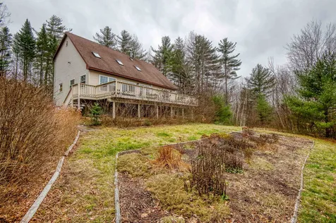 63 Westview Drive Madison NH 03849