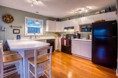 63 Westview Drive Madison NH 03849