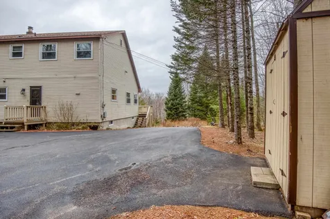 63 Westview Drive Madison NH 03849