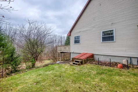 63 Westview Drive Madison NH 03849