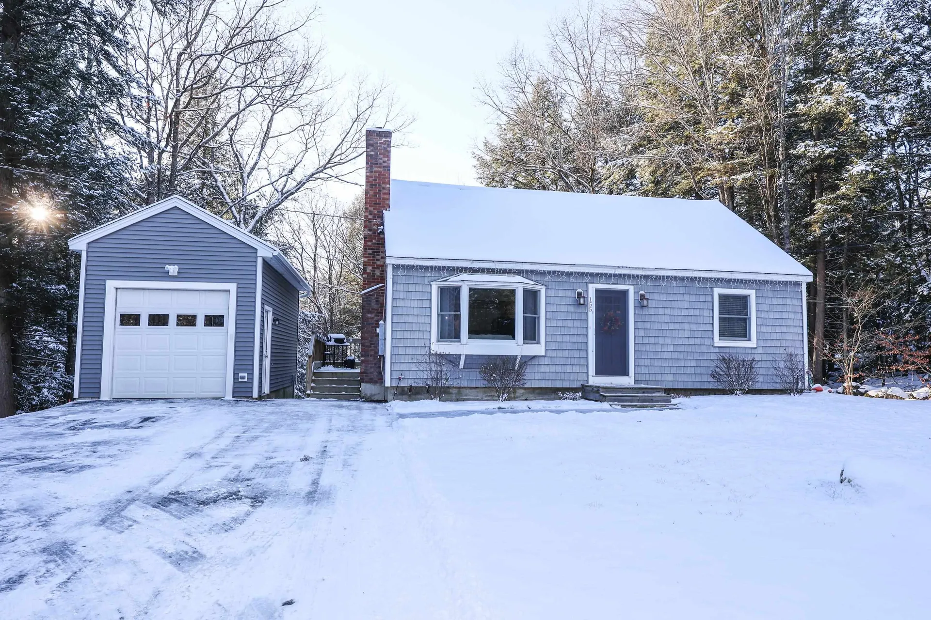 155 Tanglewood Drive Henniker NH 03242