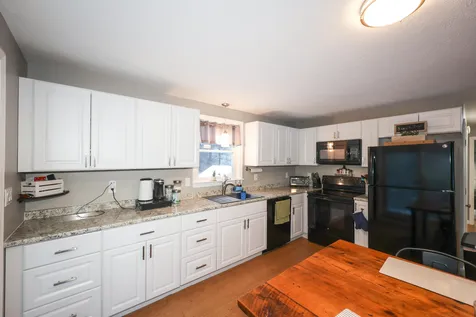 155 Tanglewood Drive Henniker NH 03242