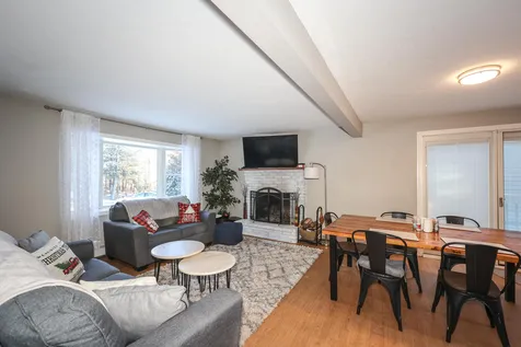 155 Tanglewood Drive Henniker NH 03242
