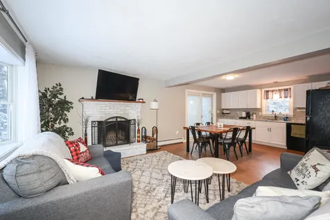 155 Tanglewood Drive Henniker NH 03242