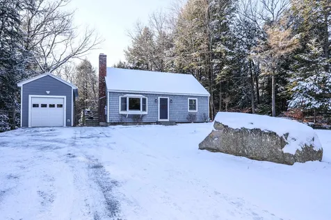 155 Tanglewood Drive Henniker NH 03242