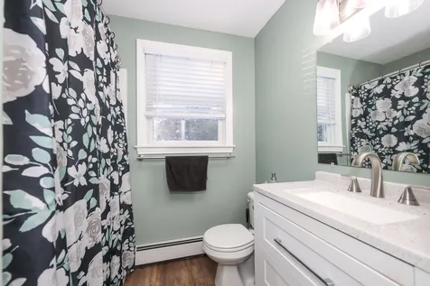 155 Tanglewood Drive Henniker NH 03242