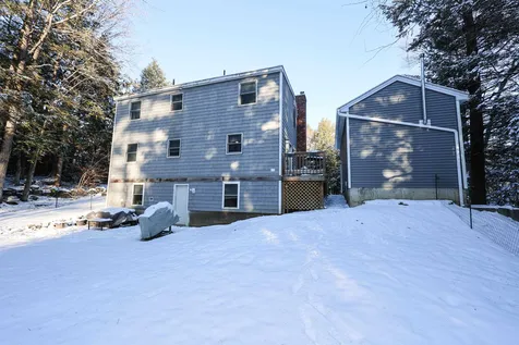 155 Tanglewood Drive Henniker NH 03242