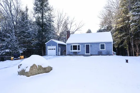 155 Tanglewood Drive Henniker NH 03242