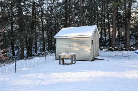 155 Tanglewood Drive Henniker NH 03242