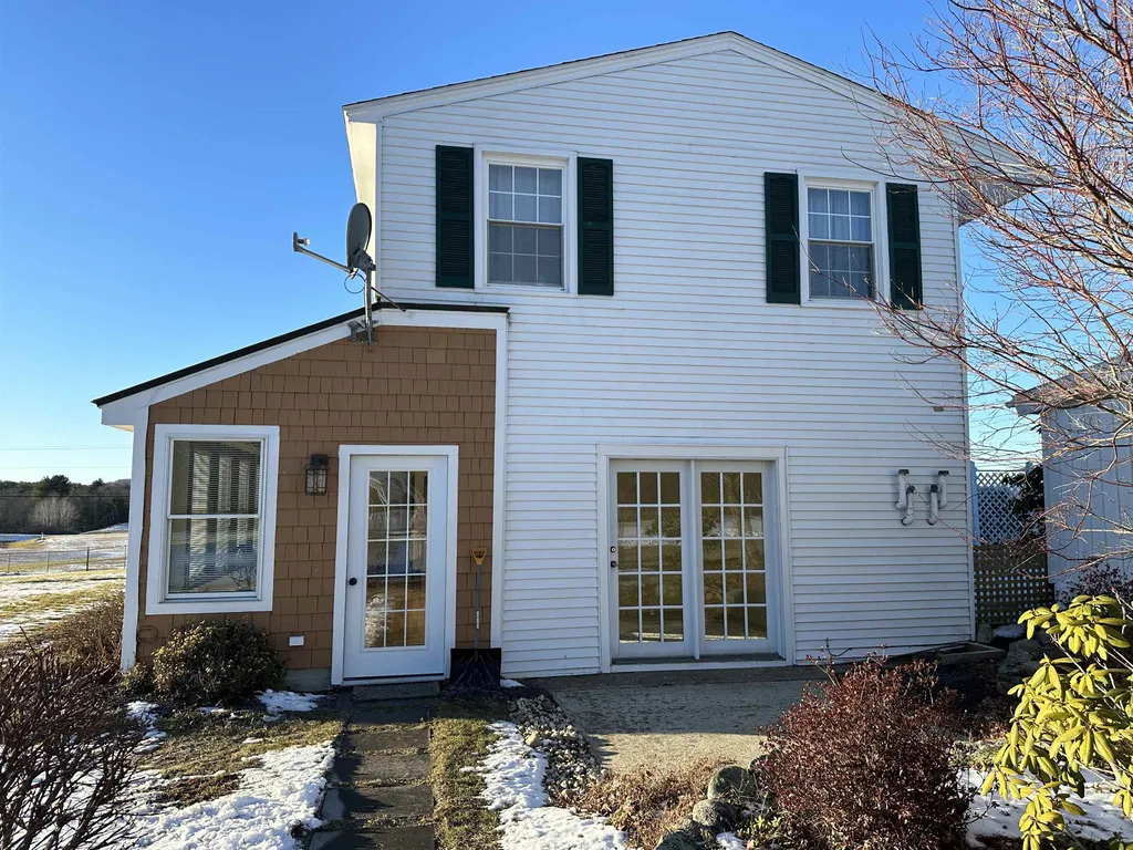 388 Old Homestead Highway Swanzey NH 03446